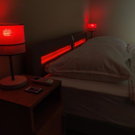 Bliss Rest Apartman Nyíregyháza Kültér fotó